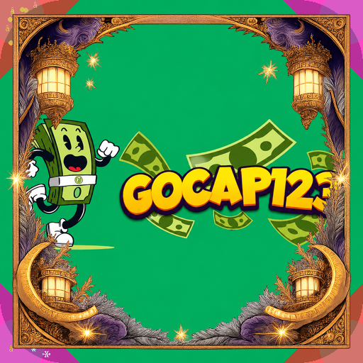 gocap123 — galeri pratinjau Resmi APK